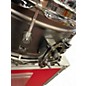 Used PDP by DW 6.5X14 Concept Series Snare Flat Black Drum