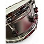 Used PDP by DW 6.5X14 Concept Series Snare Flat Black Drum