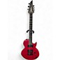 Used Jackson monarkh js22 red Solid Body Electric Guitar thumbnail