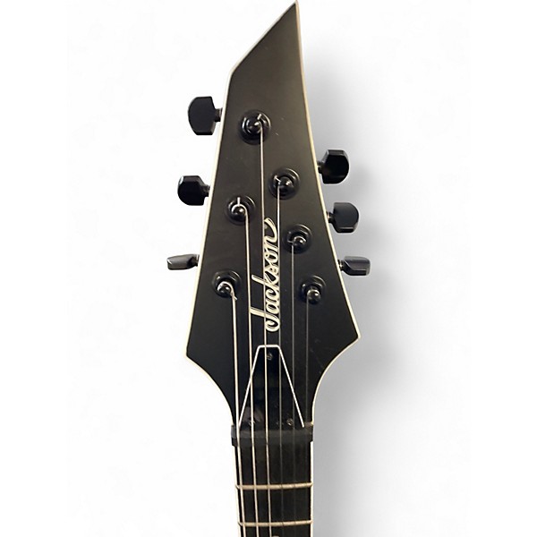 Used Jackson monarkh js22 red Solid Body Electric Guitar