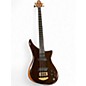 Used ALEMBIC WLSB-4 Mahogany Electric Bass Guitar thumbnail