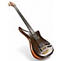Used ALEMBIC WLSB-4 Mahogany Electric Bass Guitar