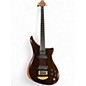 Used ALEMBIC WLSB-4 Mahogany Electric Bass Guitar