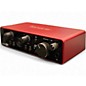Used Focusrite Scarlett 2i2 Gen 3 Audio Interface thumbnail