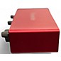 Used Focusrite Scarlett 2i2 Gen 3 Audio Interface