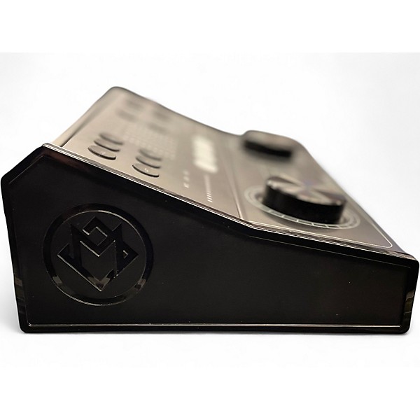 Used Avid MBOX STUDIO Audio Interface