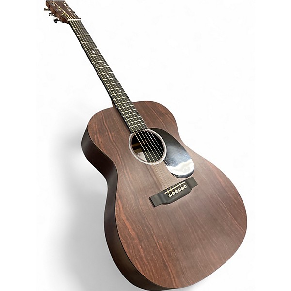 Used Martin SPECIAL 000 X SERIES ROSEWOOD TOP AUDITORIUM ROSEWOOD Acoustic Electric Guitar