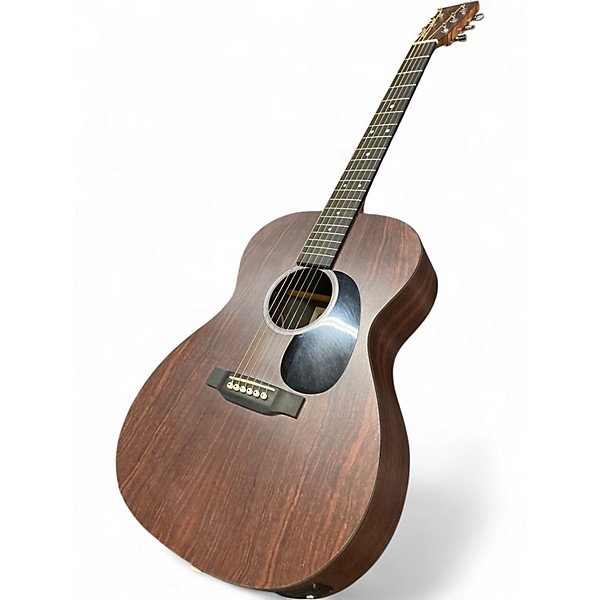 Used Martin SPECIAL 000 X SERIES ROSEWOOD TOP AUDITORIUM ROSEWOOD Acoustic Electric Guitar