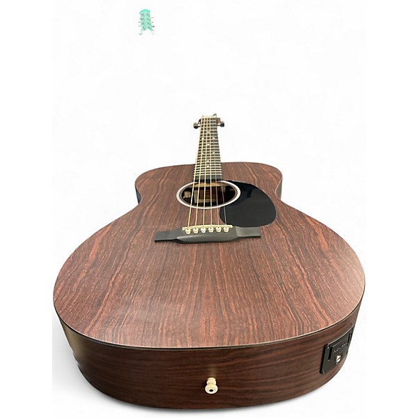 Used Martin SPECIAL 000 X SERIES ROSEWOOD TOP AUDITORIUM ROSEWOOD Acoustic Electric Guitar