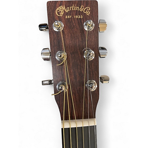 Used Martin SPECIAL 000 X SERIES ROSEWOOD TOP AUDITORIUM ROSEWOOD Acoustic Electric Guitar