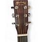 Used Martin SPECIAL 000 X SERIES ROSEWOOD TOP AUDITORIUM ROSEWOOD Acoustic Electric Guitar