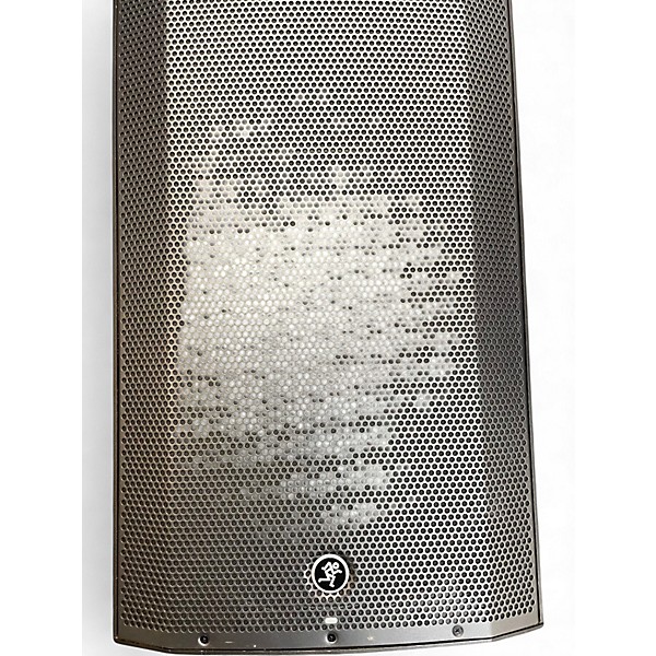 Used Mackie Thump15A Powered Speaker