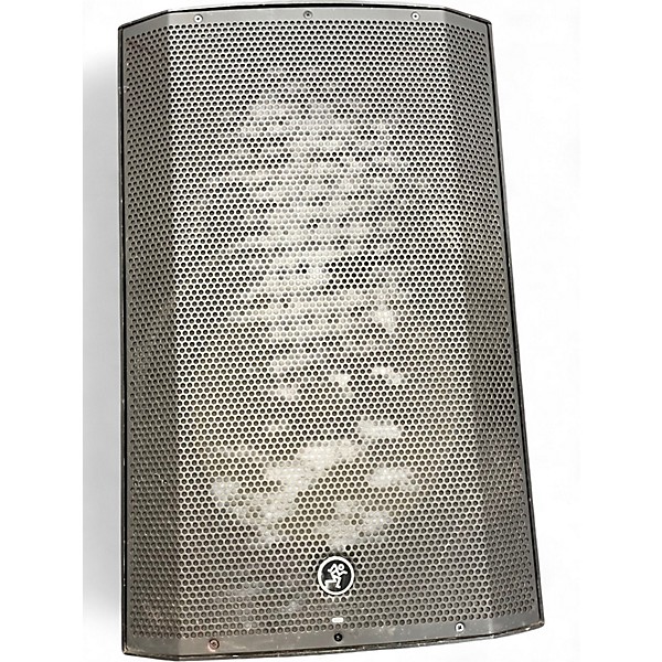 Used Mackie Thump15A Powered Speaker
