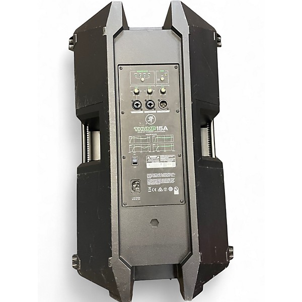 Used Mackie Thump15A Powered Speaker