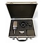 Used AKG C214 Condenser Microphone thumbnail