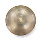 Used Zildjian 18in K Custom Flat Top Ride Cymbal