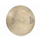 Used SABIAN 22in Jack Dejohnette Encore Signature Ride Cymbal