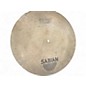 Used SABIAN 22in Jack Dejohnette Encore Signature Ride Cymbal