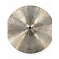 Used Dream 14in Bliss Hi Hats Cymbal
