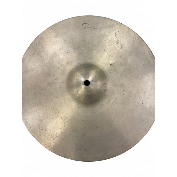 Used Dream 14in Bliss Hi Hats Cymbal