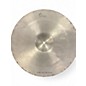 Used Dream 14in Bliss Hi Hats Cymbal