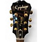 Used Epiphone SG Special Bolt On GT BLUE Solid Body Electric Guitar