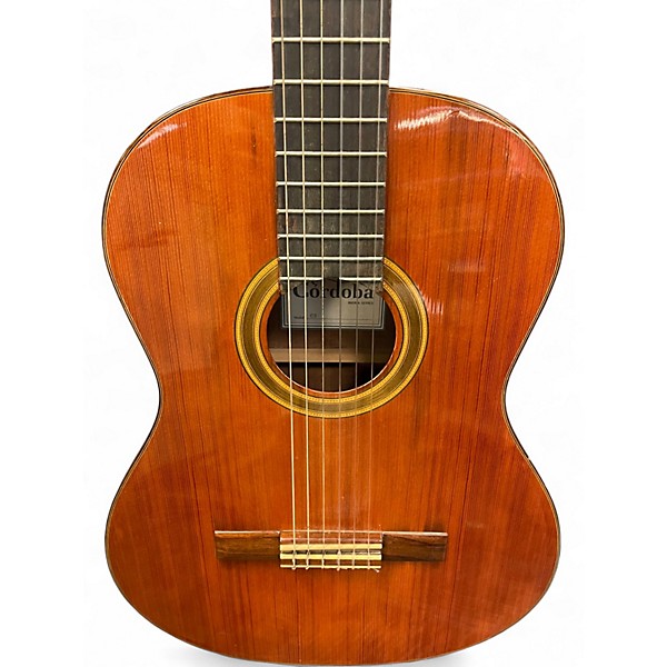 Used Cordoba C3M Natural Classical Acoustic Guitar