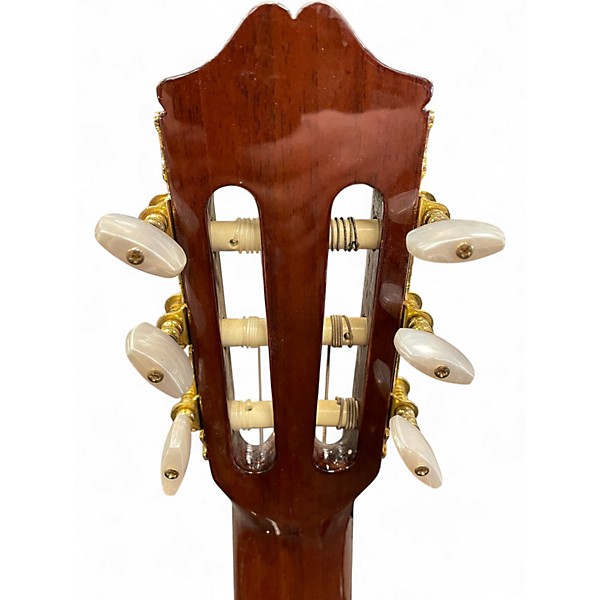 Used Cordoba C3M Natural Classical Acoustic Guitar
