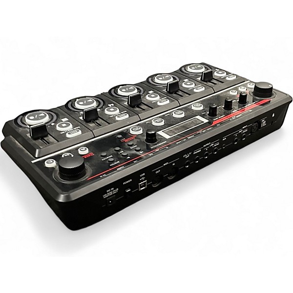 Used BOSS RC505 Loop Station Pedal