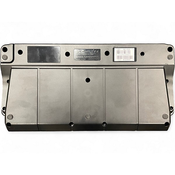 Used BOSS RC505 Loop Station Pedal