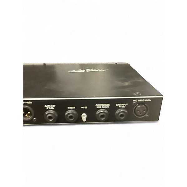 Used Focusrite Platinum Voice Master Vocal Processor