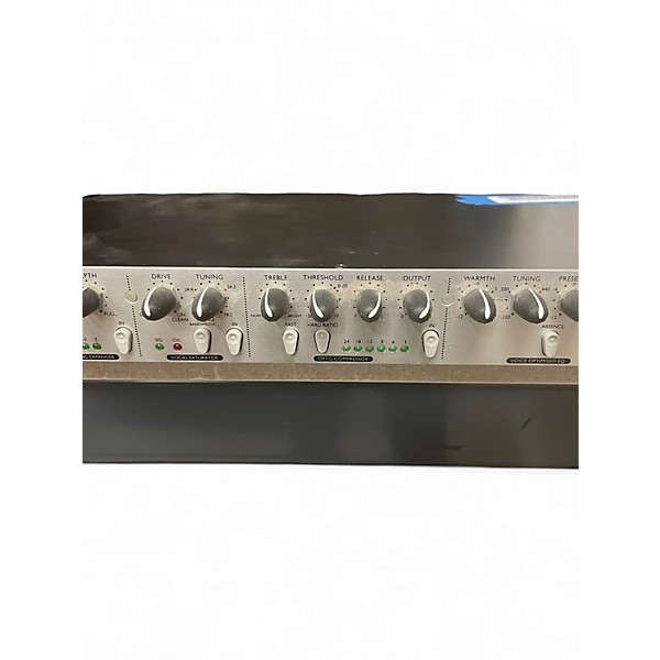 Used Focusrite Platinum Tone Factory Vocal Processor