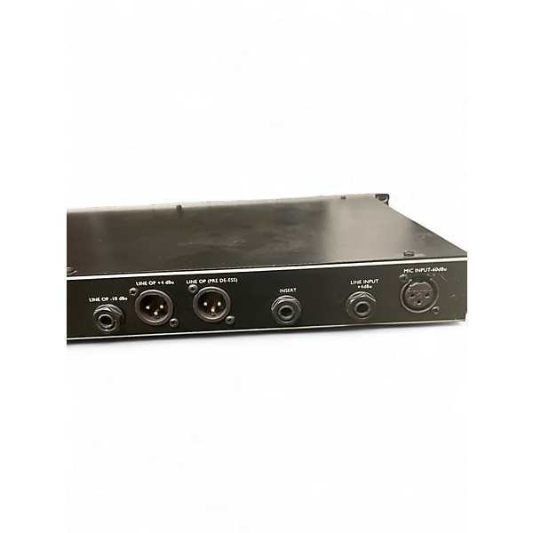 Used Focusrite Platinum Tone Factory Vocal Processor