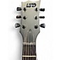Used ESP LTD TL6 Black Acoustic Electric Guitar