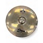 Used Zildjian 22in A Custom Ride Cymbal thumbnail