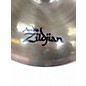 Used Zildjian 22in A Custom Ride Cymbal