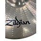 Used Zildjian 19in Z Custom Thrash Ride Cymbal