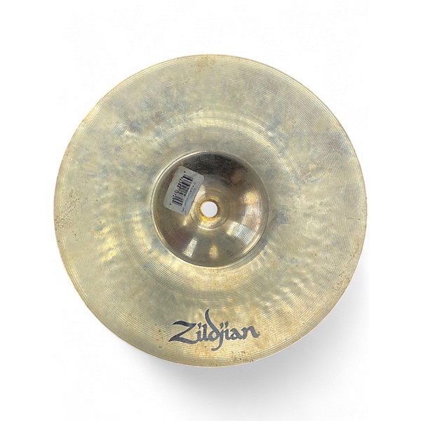 Used Zildjian 12in A Custom Splash Cymbal