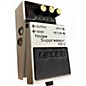 Used BOSS NS2 Noise Suppressor Effect Pedal