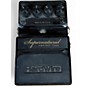 Used DigiTech Hardwire Supernatural Ambient Stereo Reverb Effect Pedal thumbnail