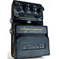 Used DigiTech Hardwire Supernatural Ambient Stereo Reverb Effect Pedal