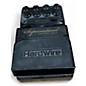 Used DigiTech Hardwire Supernatural Ambient Stereo Reverb Effect Pedal