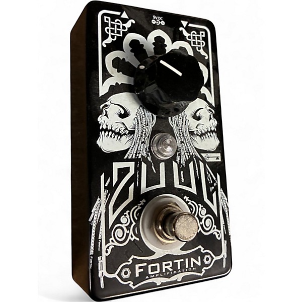 Used Fortin ZUUL Effect Pedal