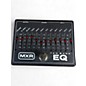 Used MXR M108 10 Band EQ Pedal thumbnail