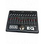 Used MXR M108 10 Band EQ Pedal