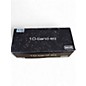 Used MXR M108 10 Band EQ Pedal