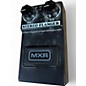 Used MXR Stereo Flanger Effect Pedal