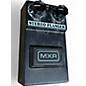 Used MXR Stereo Flanger Effect Pedal