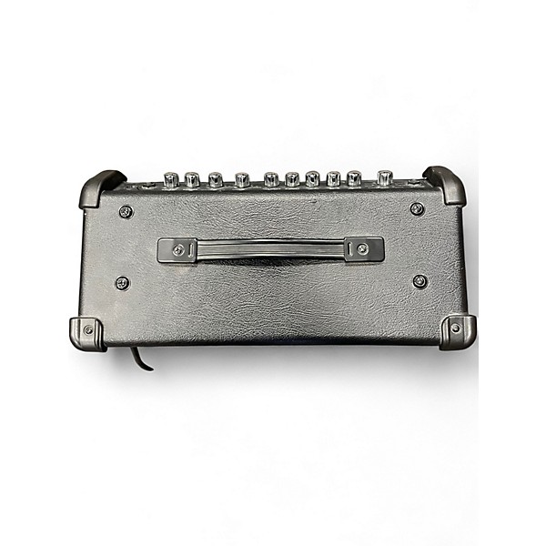 Used Line 6 Spider IV 30W 1x12 Guitar Combo Amp