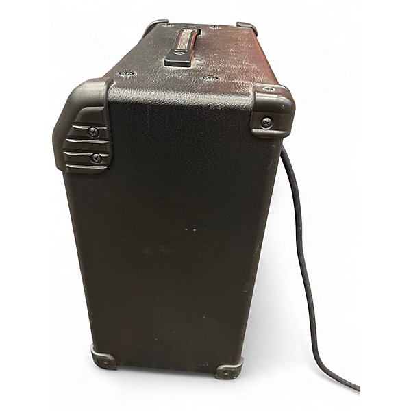 Used Line 6 Spider IV 30W 1x12 Guitar Combo Amp